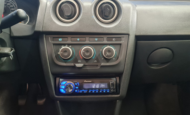 GM - Chevrolet Celta Spirit/ LT 1.0 MPFI 8V FlexP. 5p 2015 Flex-6
