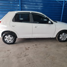 GM - Chevrolet Celta Spirit/ LT 1.0 MPFI 8V FlexP. 5p 2015 Flex-8