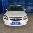 GM - Chevrolet Celta Spirit/ LT 1.0 MPFI 8V FlexP. 5p 2015 Flex-9
