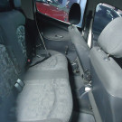 Peugeot 207 Sedan Passion XR 1.4 Flex 8V 4p 2009 Flex-10