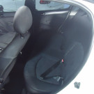 Peugeot 207 Sedan Passion XR 1.4 Flex 8V 4p 2009 Flex-5