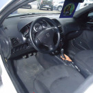 Peugeot 207 Sedan Passion XR 1.4 Flex 8V 4p 2009 Flex-7
