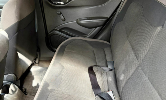 GM - Chevrolet PRISMA Sed. LT 1.4 8V FlexPower 4p 2015 Flex-9