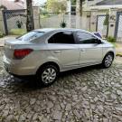 GM - Chevrolet PRISMA Sed. LT 1.4 8V FlexPower 4p 2015 Flex-19