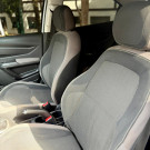 GM - Chevrolet PRISMA Sed. LT 1.4 8V FlexPower 4p 2015 Flex-8
