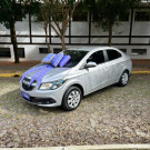GM - Chevrolet PRISMA Sed. LT 1.4 8V FlexPower 4p 2015 Flex-4