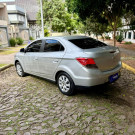 GM - Chevrolet PRISMA Sed. LT 1.4 8V FlexPower 4p 2015 Flex-16