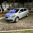 GM - Chevrolet PRISMA Sed. LT 1.4 8V FlexPower 4p 2015 Flex-5