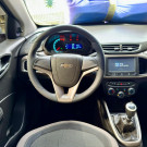 GM - Chevrolet PRISMA Sed. LT 1.4 8V FlexPower 4p 2015 Flex-12
