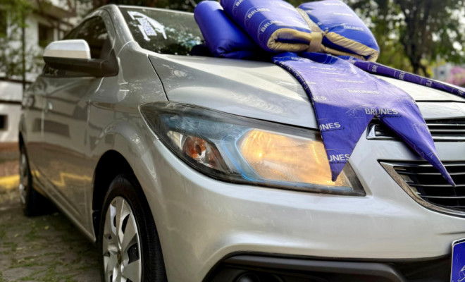 GM - Chevrolet PRISMA Sed. LT 1.4 8V FlexPower 4p 2015 Flex-2