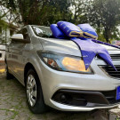 GM - Chevrolet PRISMA Sed. LT 1.4 8V FlexPower 4p 2015 Flex-2