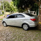 GM - Chevrolet PRISMA Sed. LT 1.4 8V FlexPower 4p 2015 Flex-15