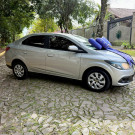 GM - Chevrolet PRISMA Sed. LT 1.4 8V FlexPower 4p 2015 Flex-1