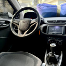 GM - Chevrolet PRISMA Sed. LT 1.4 8V FlexPower 4p 2015 Flex-10