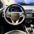 GM - Chevrolet PRISMA Sed. LT 1.4 8V FlexPower 4p 2015 Flex-11