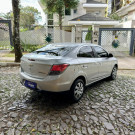 GM - Chevrolet PRISMA Sed. LT 1.4 8V FlexPower 4p 2015 Flex-17