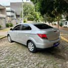 GM - Chevrolet PRISMA Sed. LT 1.4 8V FlexPower 4p 2015 Flex-14