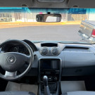 Renault DUSTER Dynamique 1.6 Flex 16V Mec. 2015 Flex-5