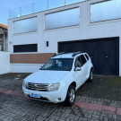Renault DUSTER Dynamique 1.6 Flex 16V Mec. 2015 Flex-0
