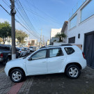 Renault DUSTER Dynamique 1.6 Flex 16V Mec. 2015 Flex-3