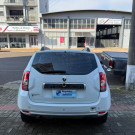 Renault DUSTER Dynamique 1.6 Flex 16V Mec. 2015 Flex-4