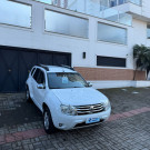 Renault DUSTER Dynamique 1.6 Flex 16V Mec. 2015 Flex-1