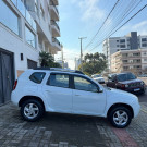 Renault DUSTER Dynamique 1.6 Flex 16V Mec. 2015 Flex-2