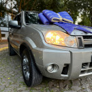 Ford EcoSport XLT FREESTYLE 1.6 Flex 8V 5p 2008 Flex-2