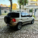Ford EcoSport XLT FREESTYLE 1.6 Flex 8V 5p 2008 Flex-17
