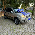 Ford EcoSport XLT FREESTYLE 1.6 Flex 8V 5p 2008 Flex-0