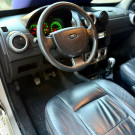 Ford EcoSport XLT FREESTYLE 1.6 Flex 8V 5p 2008 Flex-7