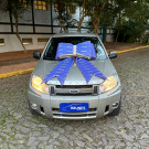 Ford EcoSport XLT FREESTYLE 1.6 Flex 8V 5p 2008 Flex-3