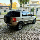 Ford EcoSport XLT FREESTYLE 1.6 Flex 8V 5p 2008 Flex-18