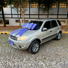 Ford EcoSport XLT FREESTYLE 1.6 Flex 8V 5p 2008 Flex-5
