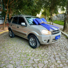 Ford EcoSport XLT FREESTYLE 1.6 Flex 8V 5p 2008 Flex-1