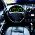Ford EcoSport XLT FREESTYLE 1.6 Flex 8V 5p 2008 Flex-9