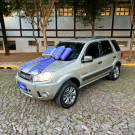 Ford EcoSport XLT FREESTYLE 1.6 Flex 8V 5p 2008 Flex-4