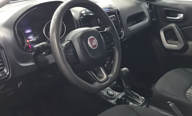Fiat Toro Endurance 1.8 16V Flex Aut. 2020 Flex-6