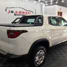 Fiat Toro Endurance 1.8 16V Flex Aut. 2020 Flex-1