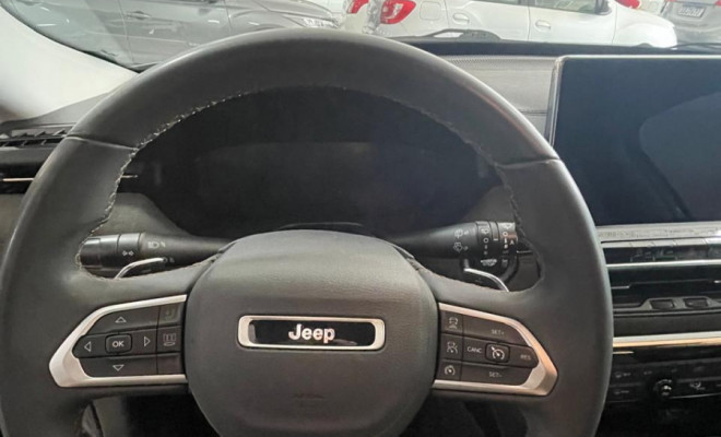 Jeep Commander Limited TD380 2.0 4x4 Die.Aut. 2022 Diesel-6