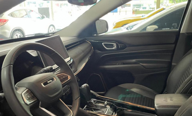 Jeep Commander Limited TD380 2.0 4x4 Die.Aut. 2022 Diesel-7