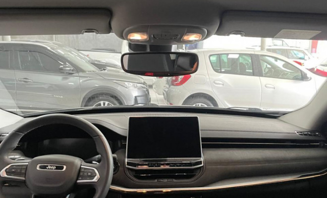 Jeep Commander Limited TD380 2.0 4x4 Die.Aut. 2022 Diesel-9