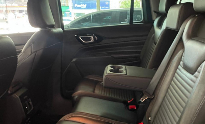 Jeep Commander Limited TD380 2.0 4x4 Die.Aut. 2022 Diesel-8