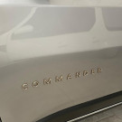 Jeep Commander Limited TD380 2.0 4x4 Die.Aut. 2022 Diesel-11