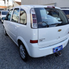 GM - Chevrolet Meriva Maxx 1.4 MPFI 8V ECONOFLEX 5p 2011 Flex-0