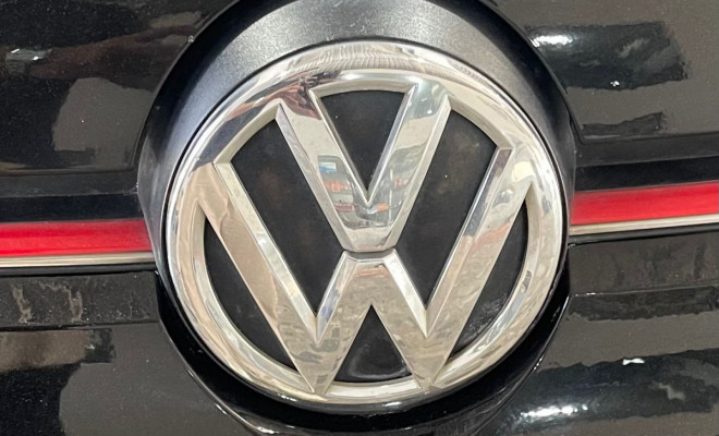 VW - VolksWagen up! cross 1.0 TSI Total Flex 12V 5p 2018 Flex-13