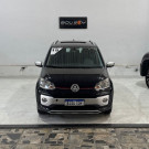 VW - VolksWagen up! cross 1.0 TSI Total Flex 12V 5p 2018 Flex-0