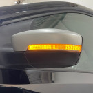 VW - VolksWagen up! cross 1.0 TSI Total Flex 12V 5p 2018 Flex-8