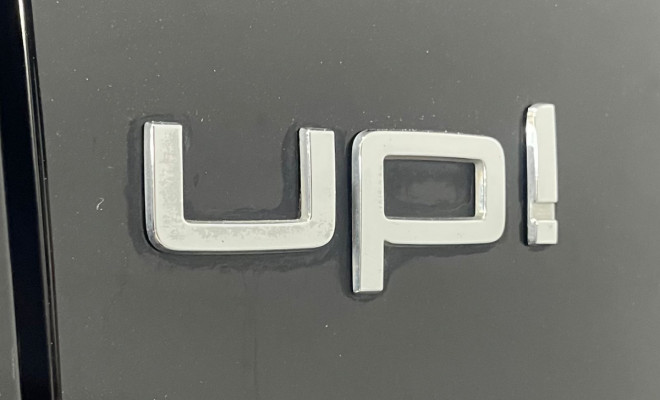 VW - VolksWagen up! cross 1.0 TSI Total Flex 12V 5p 2018 Flex-10