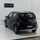 VW - VolksWagen up! cross 1.0 TSI Total Flex 12V 5p 2018 Flex-16